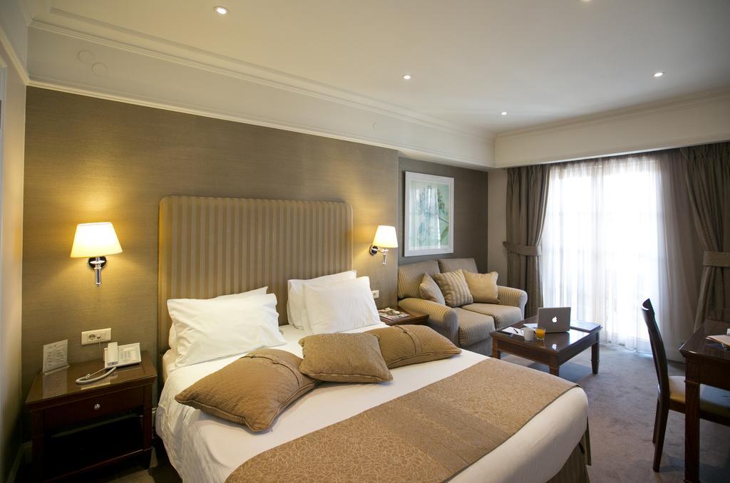 Junior Suite Acropolis View