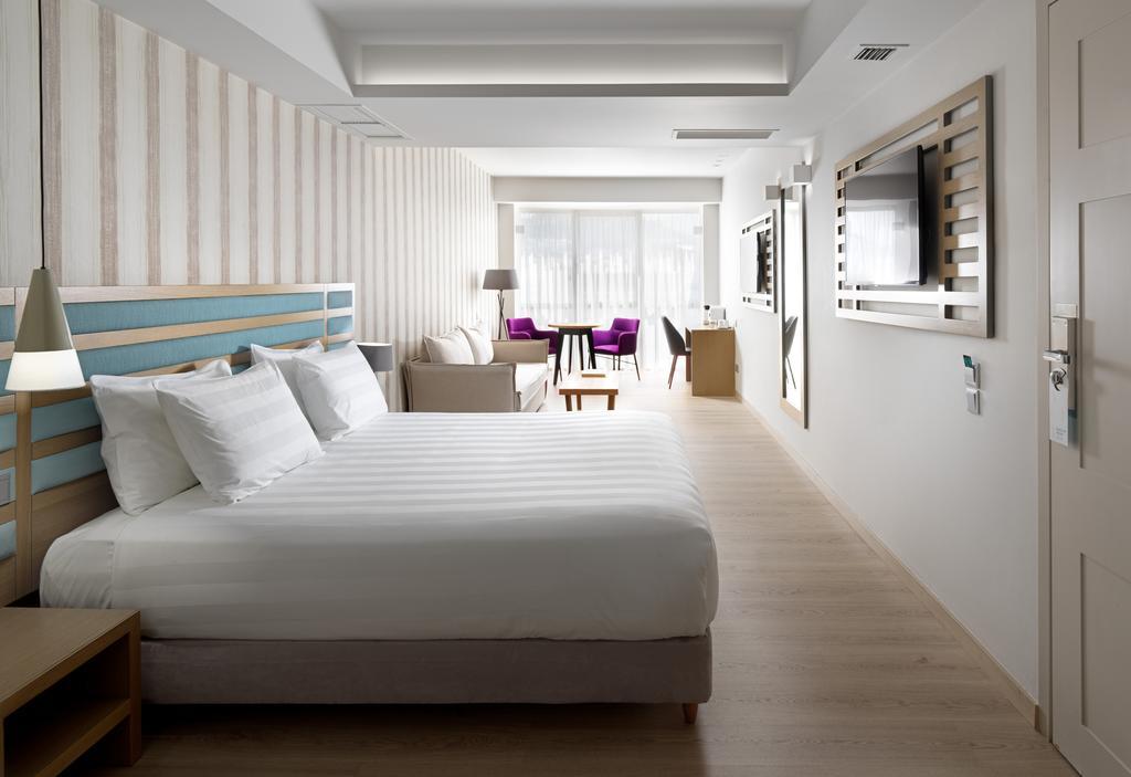 Suite Legacy Tiare