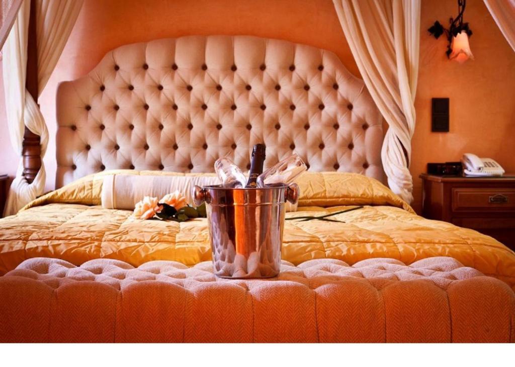 Suite con Vista Giardino