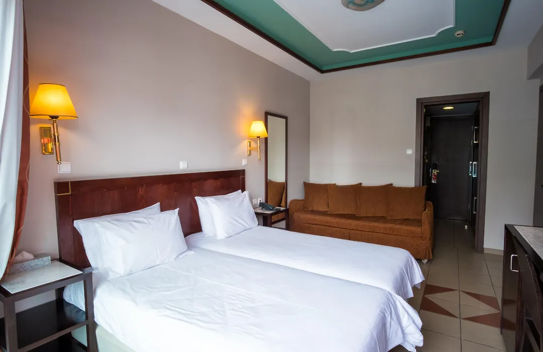 Pythagorion A Member Of Brown Hotels-1