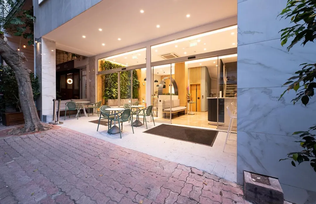 Enattica Suites-1