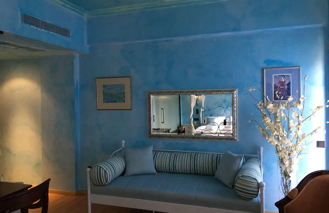 Anastazia Luxury Suites&Spa-1