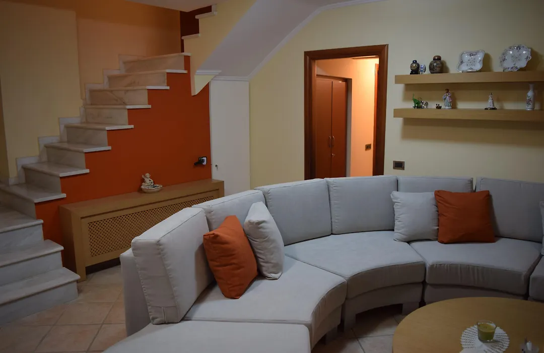 Hillside Villa, Private Pool , Panorama View & Free Parking 2Km From Archaeological Museum-1