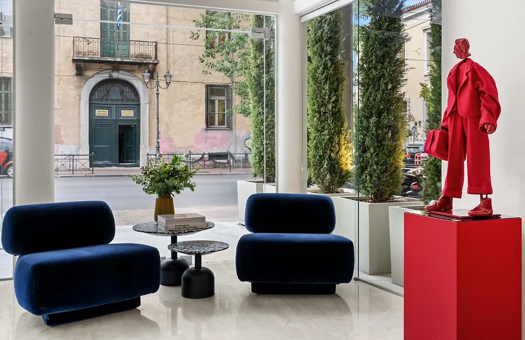 Athenaeum Eridanus Luxury Hotel-1