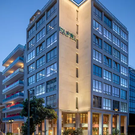 Casual Kubic Athens By Casual Hoteles-2