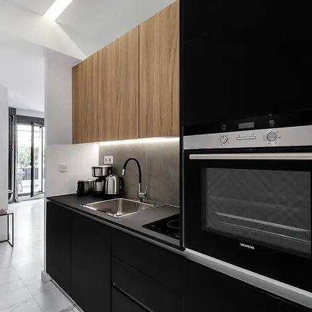 Syntagma Elysan Urban Stays-3