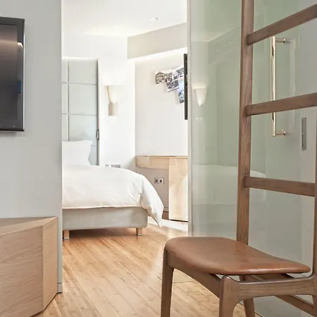 New Hotel, A Member Of Design Hotels-3