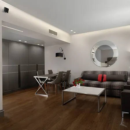 Holiday Suites-3