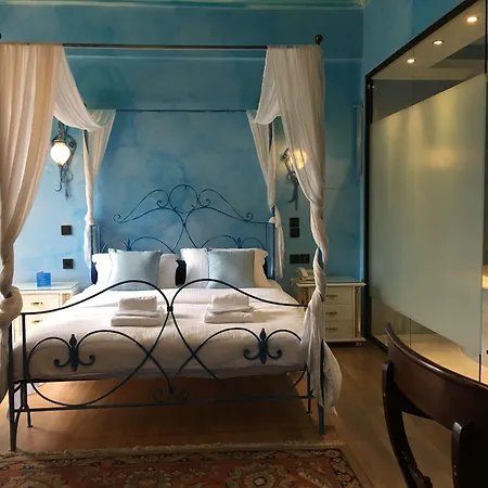 Anastazia Luxury Suites&Spa-2