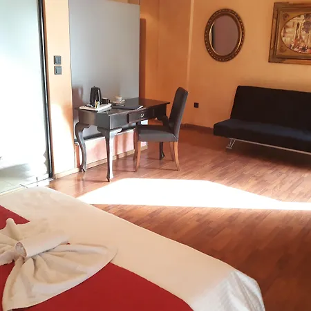 Anastazia Luxury Suites&Spa-3