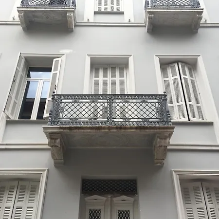 Art Suites Korai-2