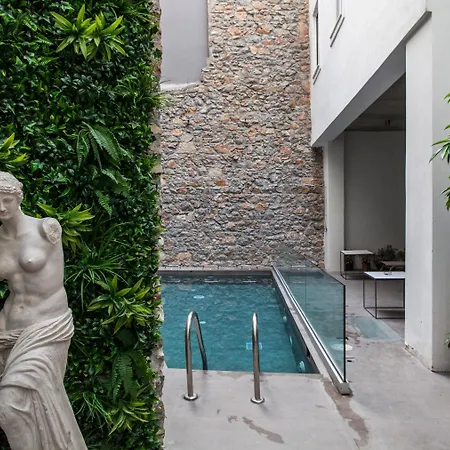 Art Suites Korai-3