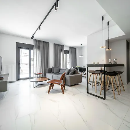 Heritage Boutique Apartments-3