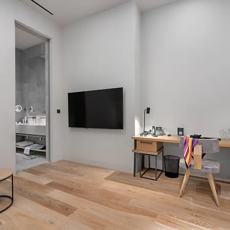 Hellenic Vibes Smart Hotel-2