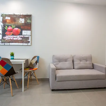 Raise Boutique Rooms In The Center Of Athens-2