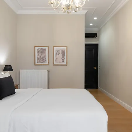 Athens Mansion Luxury Suites-2