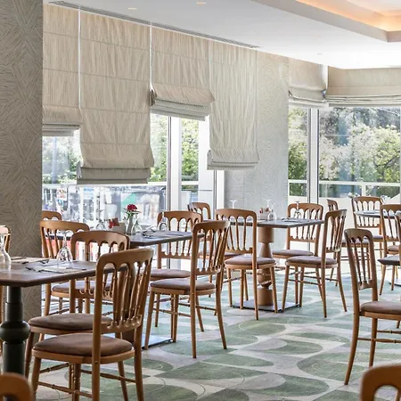 Amalia Hotel Athens-2