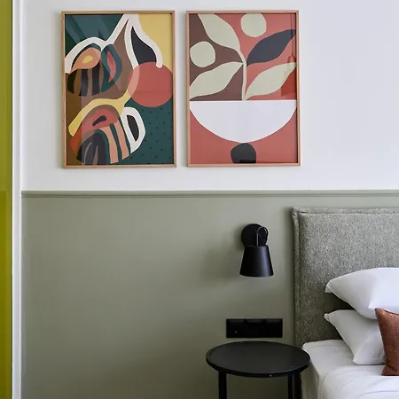 Breeze Boutique Athens By Prima Hotels-2