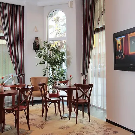 Athens Lotus Hotel-2