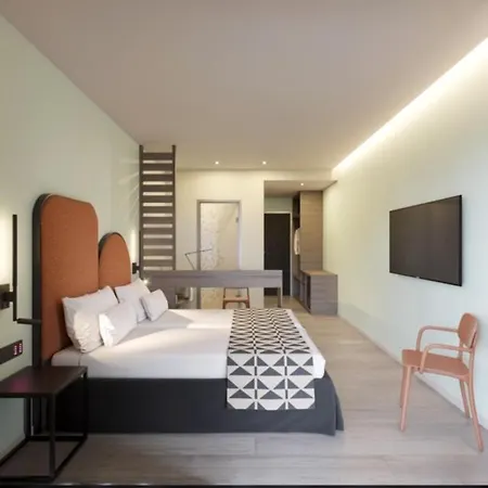 Pythagorion A Member Of Brown Hotels-3
